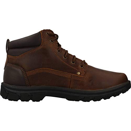 Image of Skechers mens Segment-garnetHiking Boot