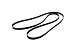 ACDelco 12608660 GM Original Equipment V-Ribbed Serpentine Belt