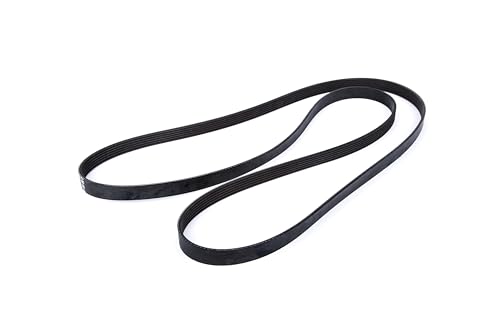 Correa serpentina ACDelco 12608660 de alta resistencia para equipo GM