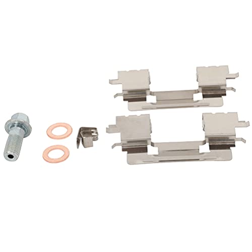 Image of 19B2714 19B2715 Front Left & Right Disc Brake Calipers Assembly
