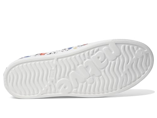 Image of Native Shoes Unisex Jefferson Sugarlite Print