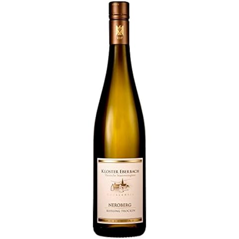 Crescentia Neroberg Riesling Dry Kabinet Kloster Eberbach 13.5% 75cl Cover