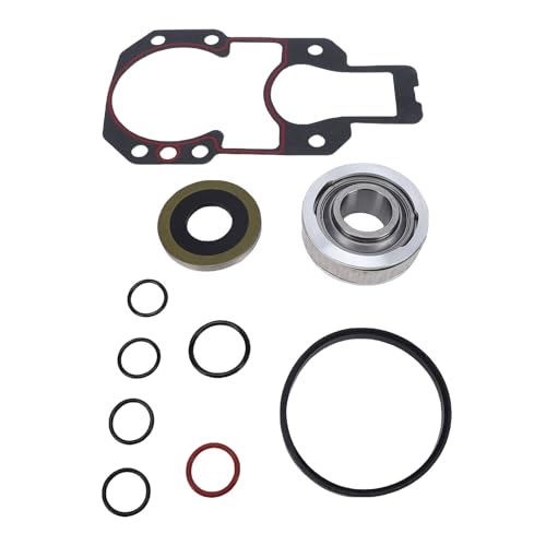 Kit de joint outdrive pour naviguer sans fuite d'eau sur Mercruiser