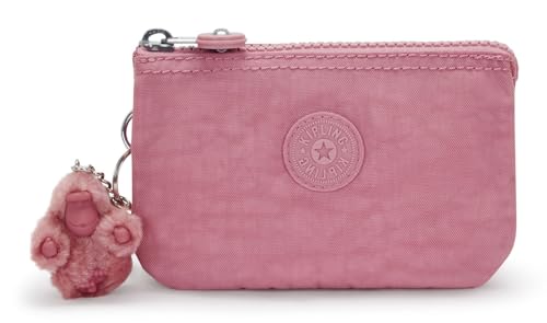 Kipling Creativity S Bolso pequeño, Bolsas, Estuches, Cosmo Pink (Rosa) Kipling Creativity S Bolso pequeño, Bolsas, Estuches, Cosmo Pink (Rosa)