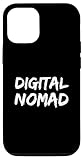 DIGITAL NOMAD