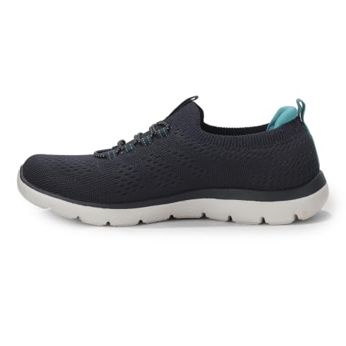 Image of Skechers Womens Summits - Top Player Sneaker