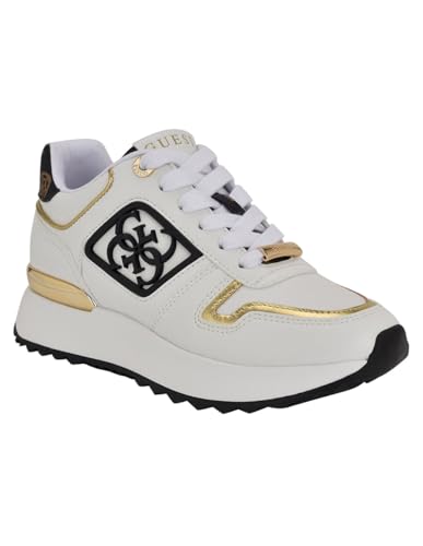 GUESS Women's Koyaa Sneaker