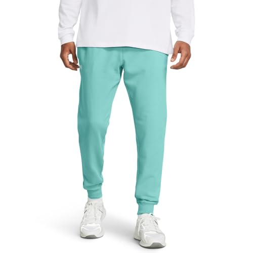 Image of Under Armour Men's Rival Fleece Joggers