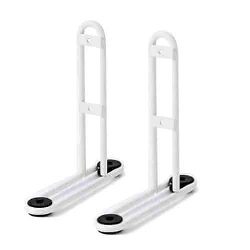 Adax LEG BRACKETS Low Profile Models: NEO, CLEA, WiFi - Portable, Floor Mounting. Buy Online From...