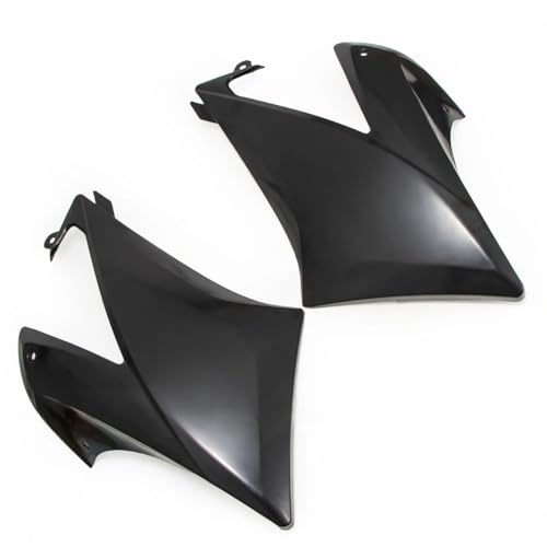 Carénage latéral anti-vibration noir gauche droit pour restaurer carrosserie moto XT660X