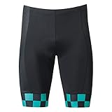 [パールイズミ] 鬼滅の刃 プリント パンツ KM263-3DR メンズ 竈門炭治郎 S