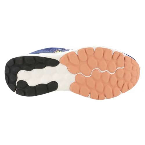 Image of New Balance Women's 520 V8 Shoes, Blue Agate /Firefly /Copper, 6.5 Wide