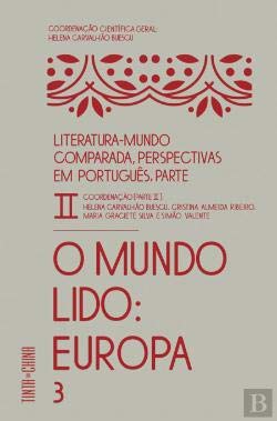 Literatura-Mundo Comparada: Perspectivas em Português II