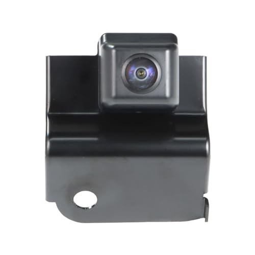 Image of GreenYi 86790-35040 Rear View Camera Fit for Toyota FJ Cruiser 2009-2014 | Parking Assist Back up Cam Replaces OE 8679035040