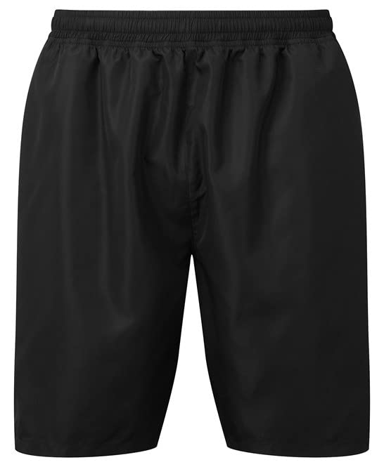 Shorts de course homme COOZO vêtement running respirant et short sport athlétisme