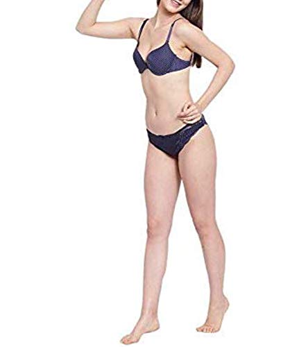 Image of Brachy Women's Front Open Padded Bra BCA FOPPBBO1