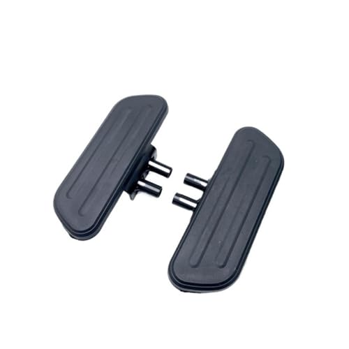 Pédale de moto scooter pour NIU UQi U+ U1 US G0 F0 C0 repose-pieds alliage