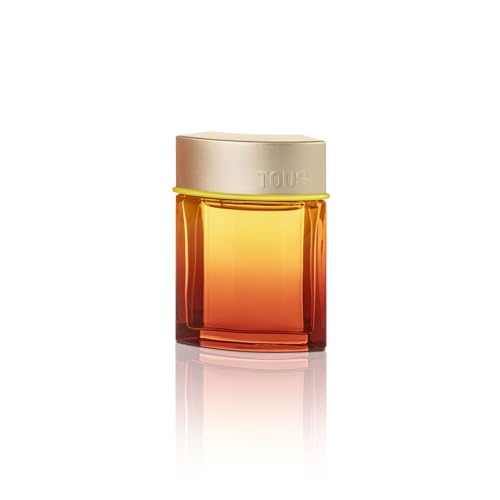 Tous Perfume Hombre Spritz EDT 100 ml