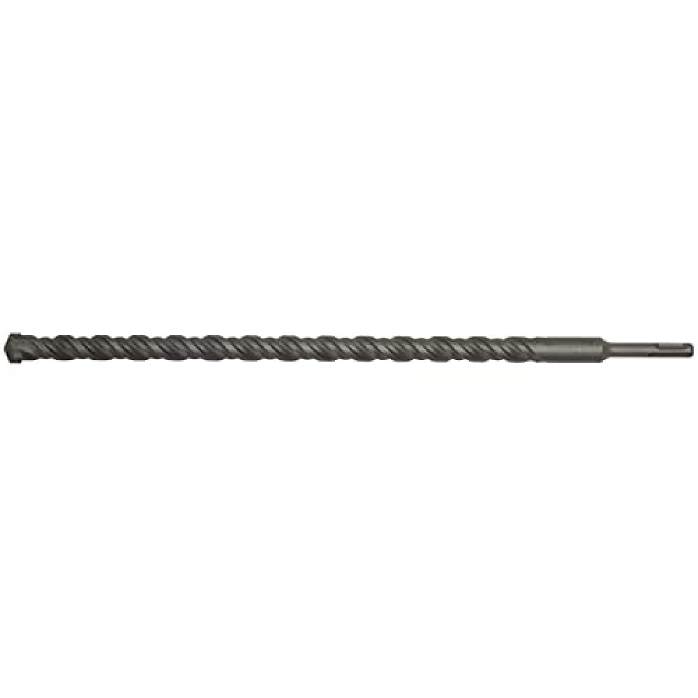 Worksafe SDS20x450 Ø20 x 450mm SDS Plus Drill Bit
