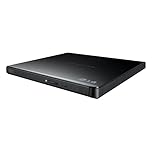 LG Storage GP65NB60 Ultra Slim Portable DVD Writer