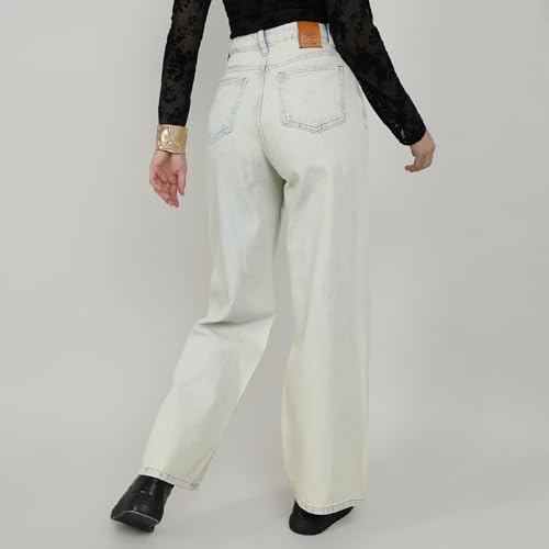 Image of PINACOLADA Women Jeans