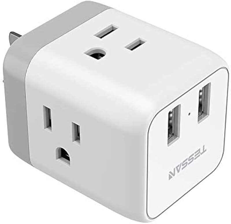 Amazon.ca cuba power adapter
