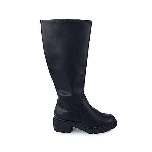 Bota Chelsea Feminina Cano Longo Beira Rio 9077-207