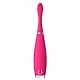 Foreo ISSA mini 2 Sensitive Elektrische Sonic Zahnbürste für Kinder ,Wild Strawberry