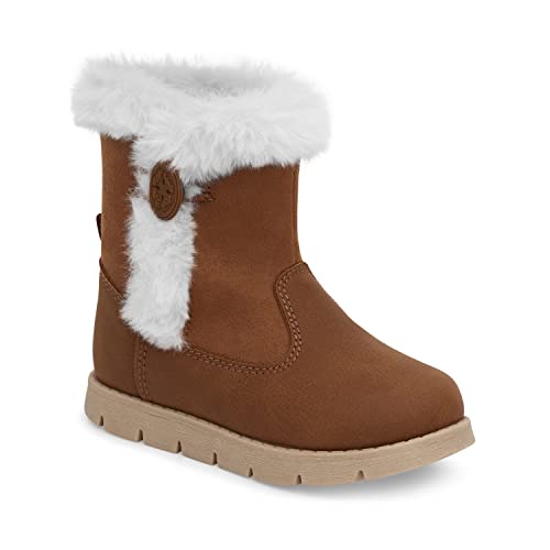 OSHKOSH B'GOSH Girl's Siberian Fashion Boot