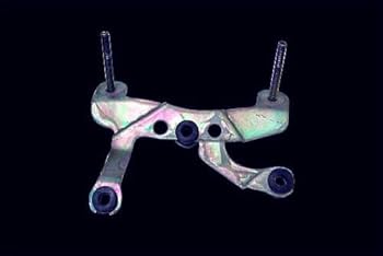 パーツ xjr400 ヤマハ XJR400 (4HM3/4/6/7) スピードメーターASSY 新品 バイク