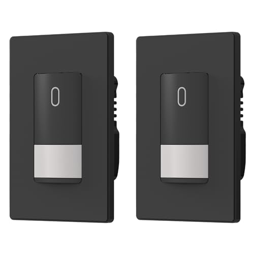 ELEGRP Motion Sensor Switch