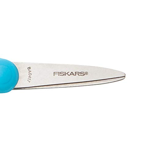 Fiskars Kids Scissors 12 Pack - Image 6