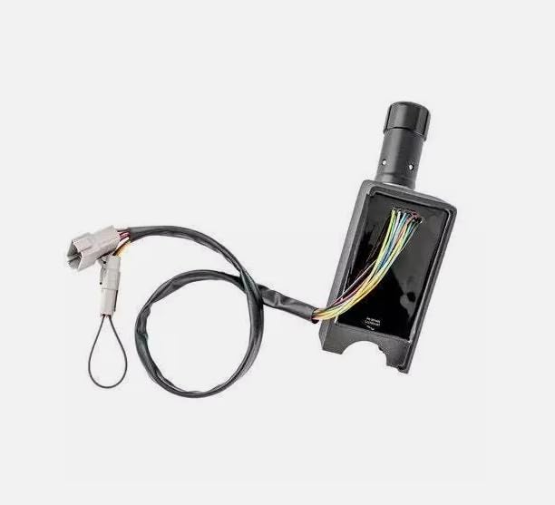 Amazon.com: Transmission Control Group fits Caterpillar 988H 814F