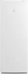 Electrolux Geladeira Electrolux 213L Uma Porta com Freezer Duas Estrelas Cor Branca (RE21) 220V