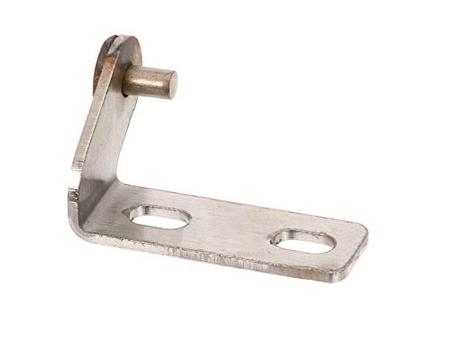 Silver King 21855-1, Wment Brkt Lid Lh