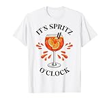 IT’S SPRITZ O'CLOCK X NEW CIRCLE SPRITZ CLUB #1