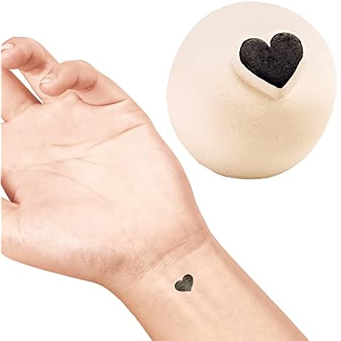 LaDot Tatouage Temporaire Cover