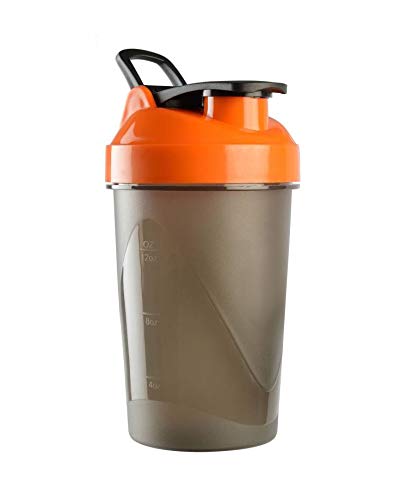 shake sipper bottle
