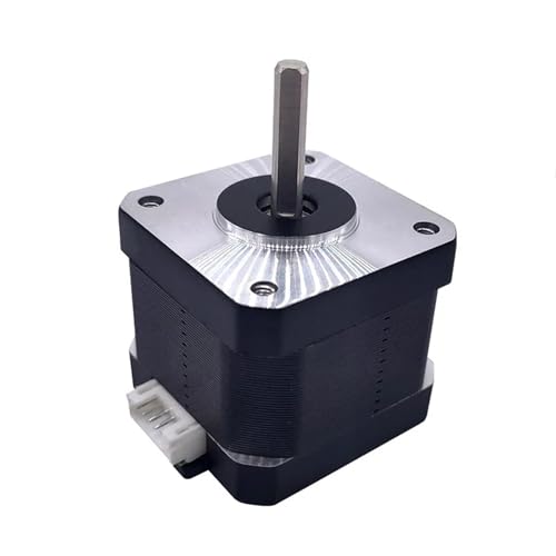Moteur pas à pas 42 de 38 mm pour réparer et améliorer une imprimante 3D