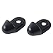 NETYANPI 2X Roof Top Latch Cap Clips NA01-R1-311 Compatible with Mazda Miata MX-5 1990-2005