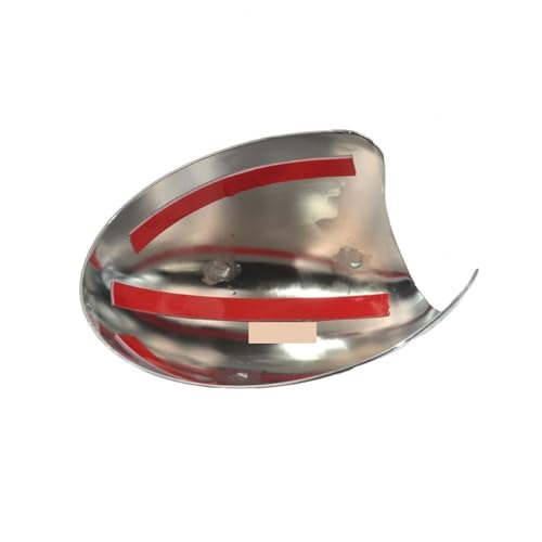 Coque rétroviseur Mini R50 Cooper One 2001-2006 en ABS - 4