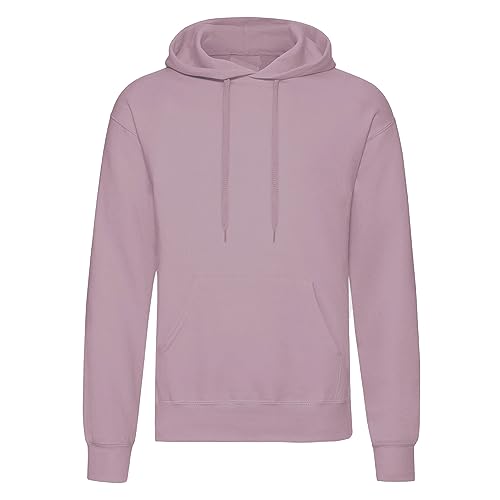 Urban Road Unisex Heavy Blend Plain Hoody Men & Women Sweatshirt Casual Pullover Ladies Hoodie