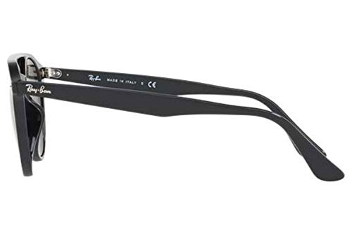 Ray-Ban Rb4279f Asian Fit Round Sunglasses3