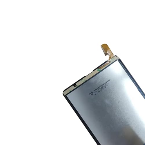 Écran LCD tactile Haier Haitech HIP-t66 bloc de remplacement YOOOKOOO - 2