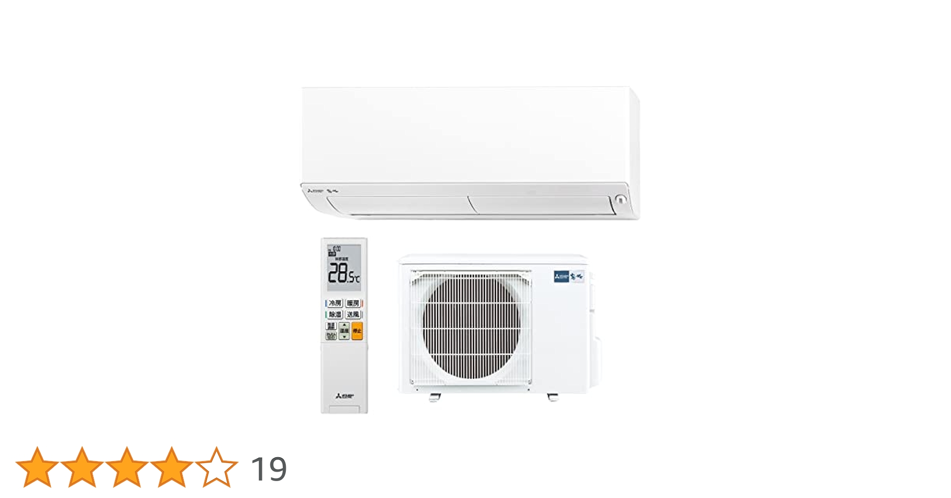 専用　エアコン　霧ヶ峰　MSZ-GE5619S 18畳用 Amazon | 三菱電機 【日本製】【主に～18畳】霧ヶ峰ルーム