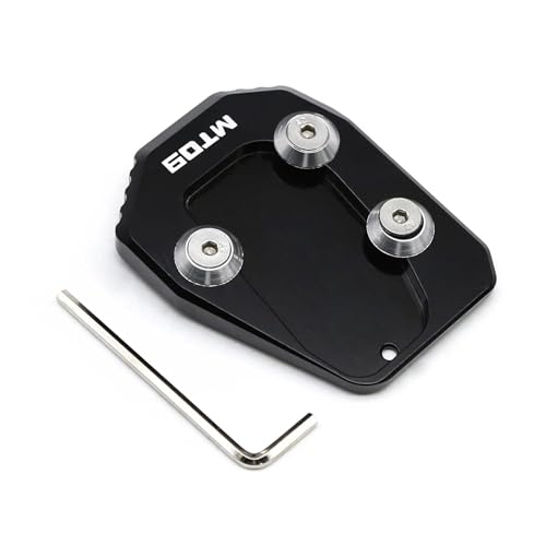 TChX^h v[g ɓK郄}n MT-09 FJ09 XSR900 Tracer 2013-2024p I[goCpLbNX^h tbg TChX^h gpbh T|[gv[g