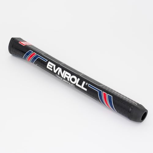 Evnroll TourTac Premium Putter Grip 90g