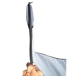 Curve *NEW* Surfboard Bag TRAVEL Surfboard Cover - Armourdillo FISH size 5'6 to 7'3 - Image 4