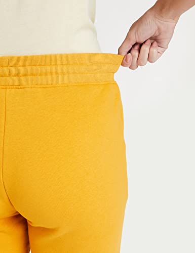 Image of Amazon Brand - Symbol Women Jogger Track Pants | Ankle Length | Regular Fit | Fleece (Available in Plus Sizes)