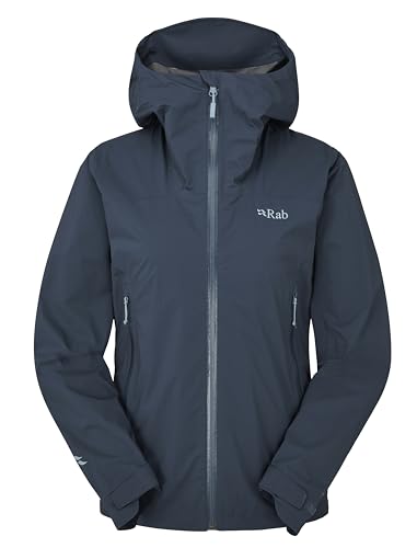 [u] fB[X CWPbg Downpour Light Jacket Wmns QWG-91 UK-10